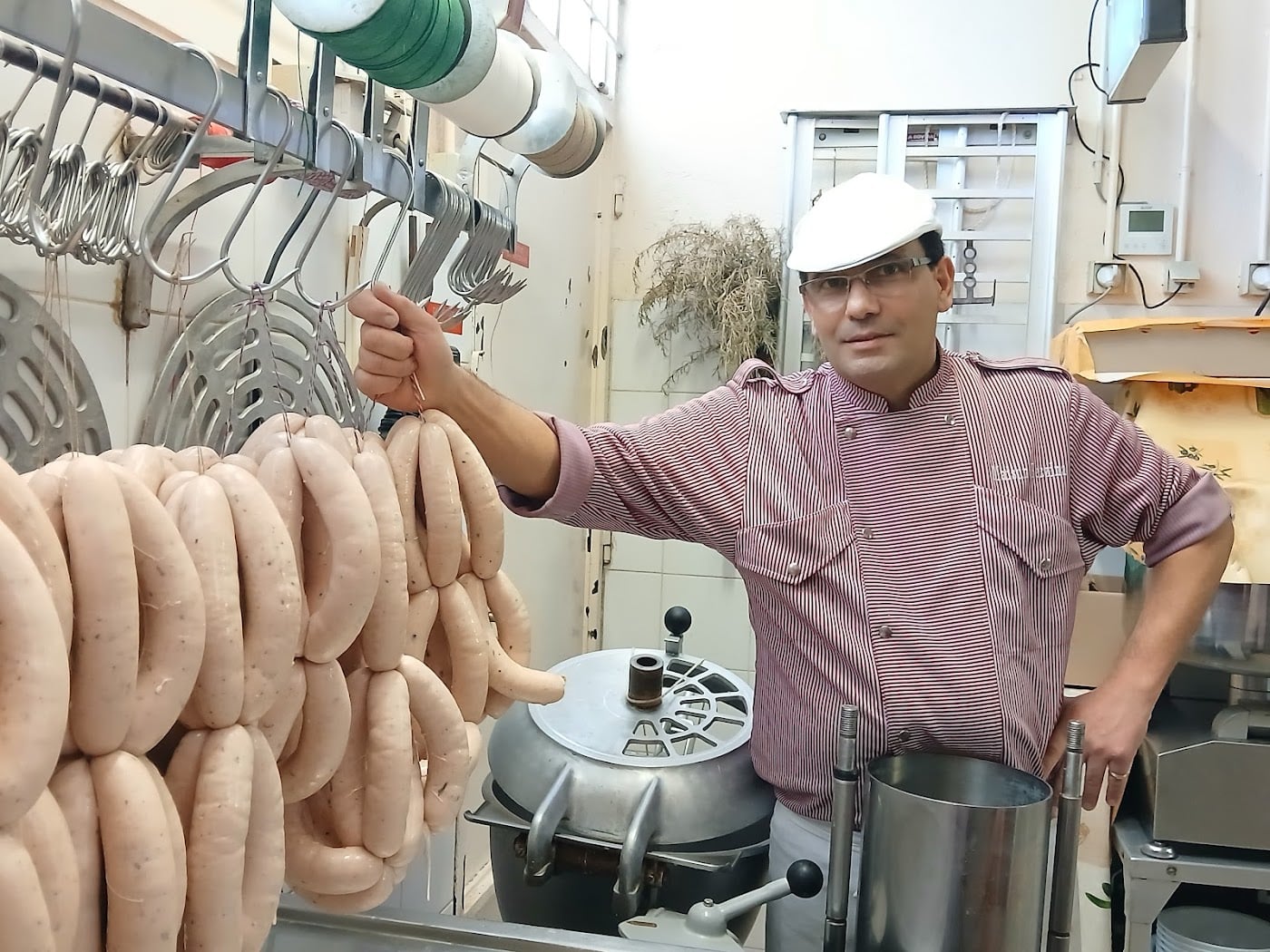 La Boucherie du Pyanet